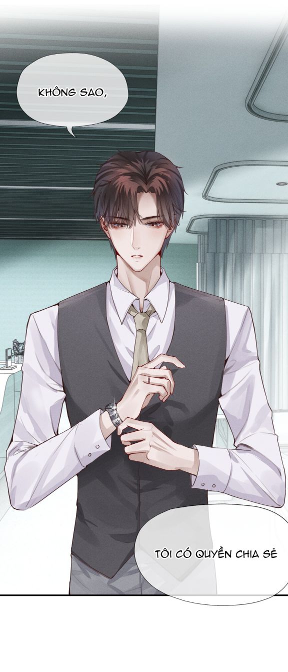 Dior Tiên Sinh Chapter 1 - Next Chapter 2
